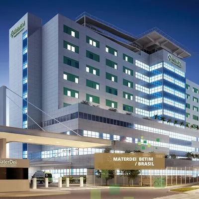 Divisórias Sanitárias