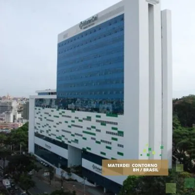 Divisórias Sanitárias