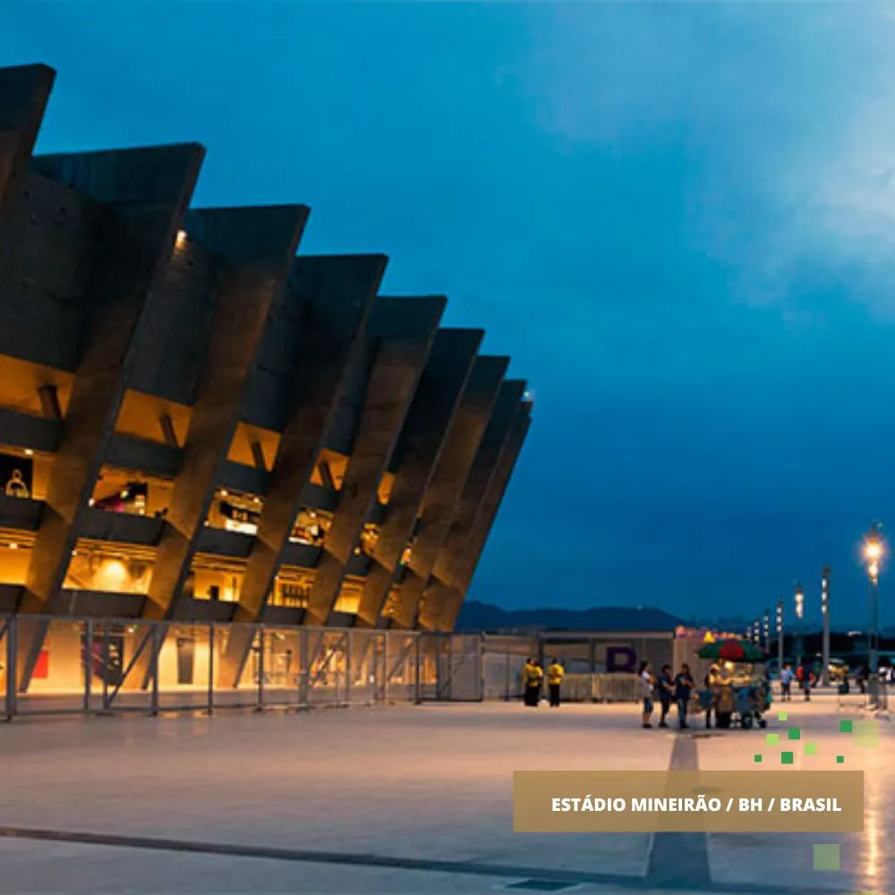 Divisórias Sanitárias