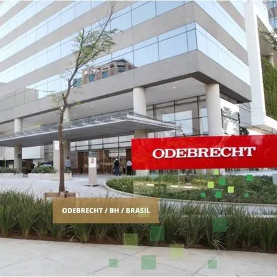 Divisórias Sanitárias