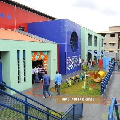 Divisórias Sanitárias