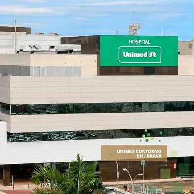 Divisórias Sanitárias